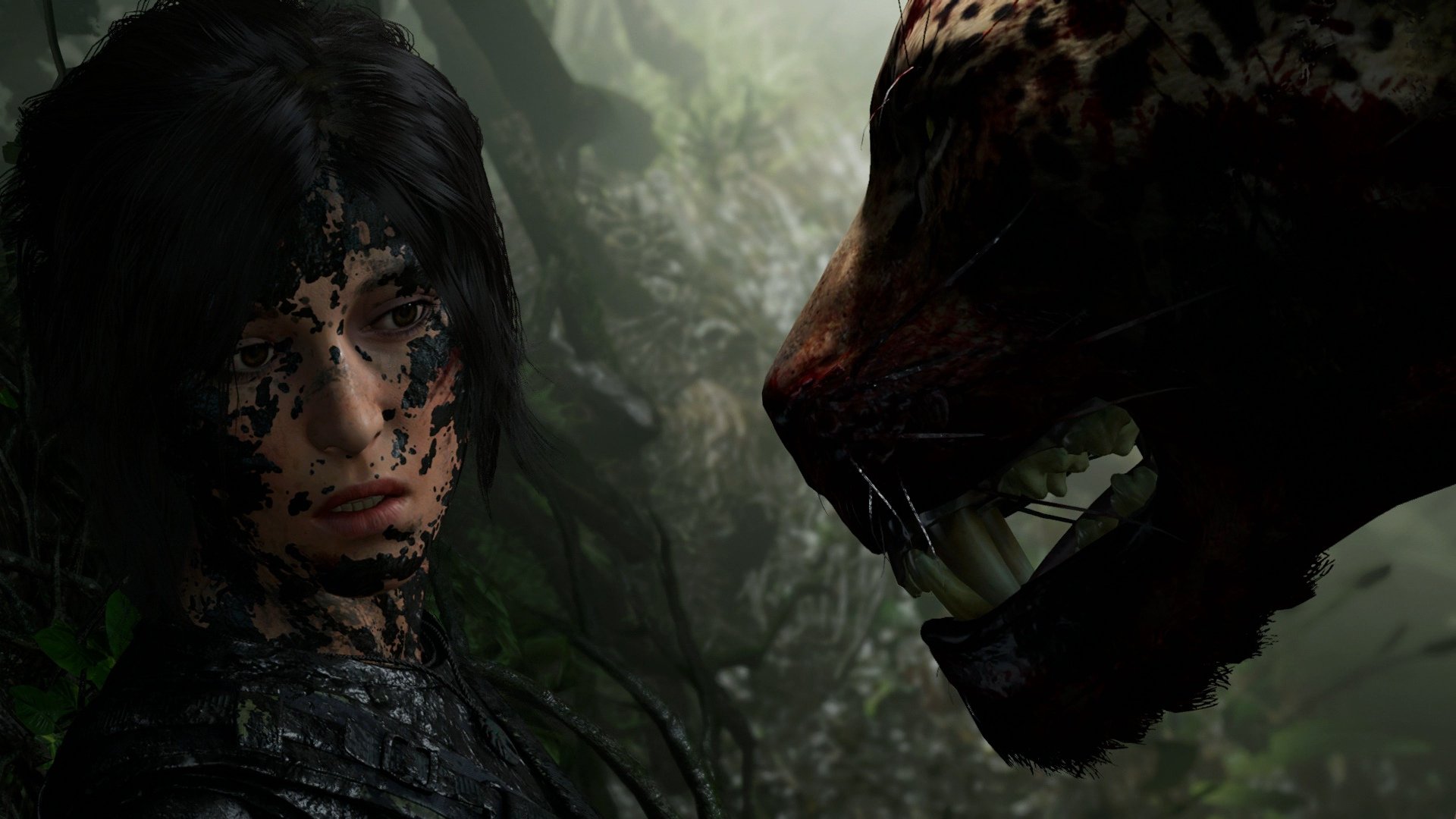 Shadow of the Tomb Raider - Imagen 45